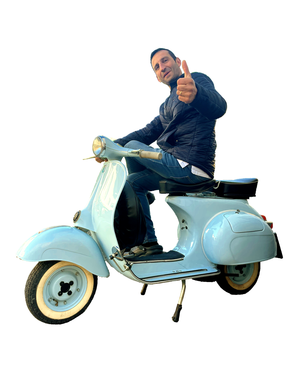 vespaweb
